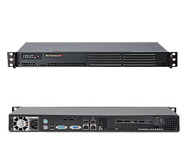 5015A-EHF-D525 - Supermicro