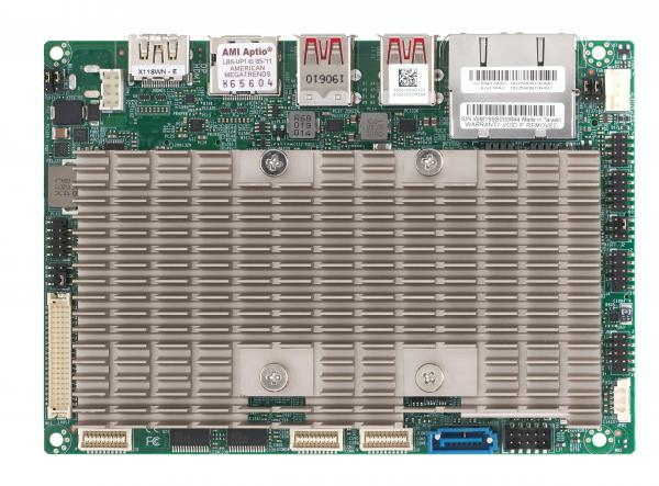 MBD-X11SWN-H-B - Supermicro