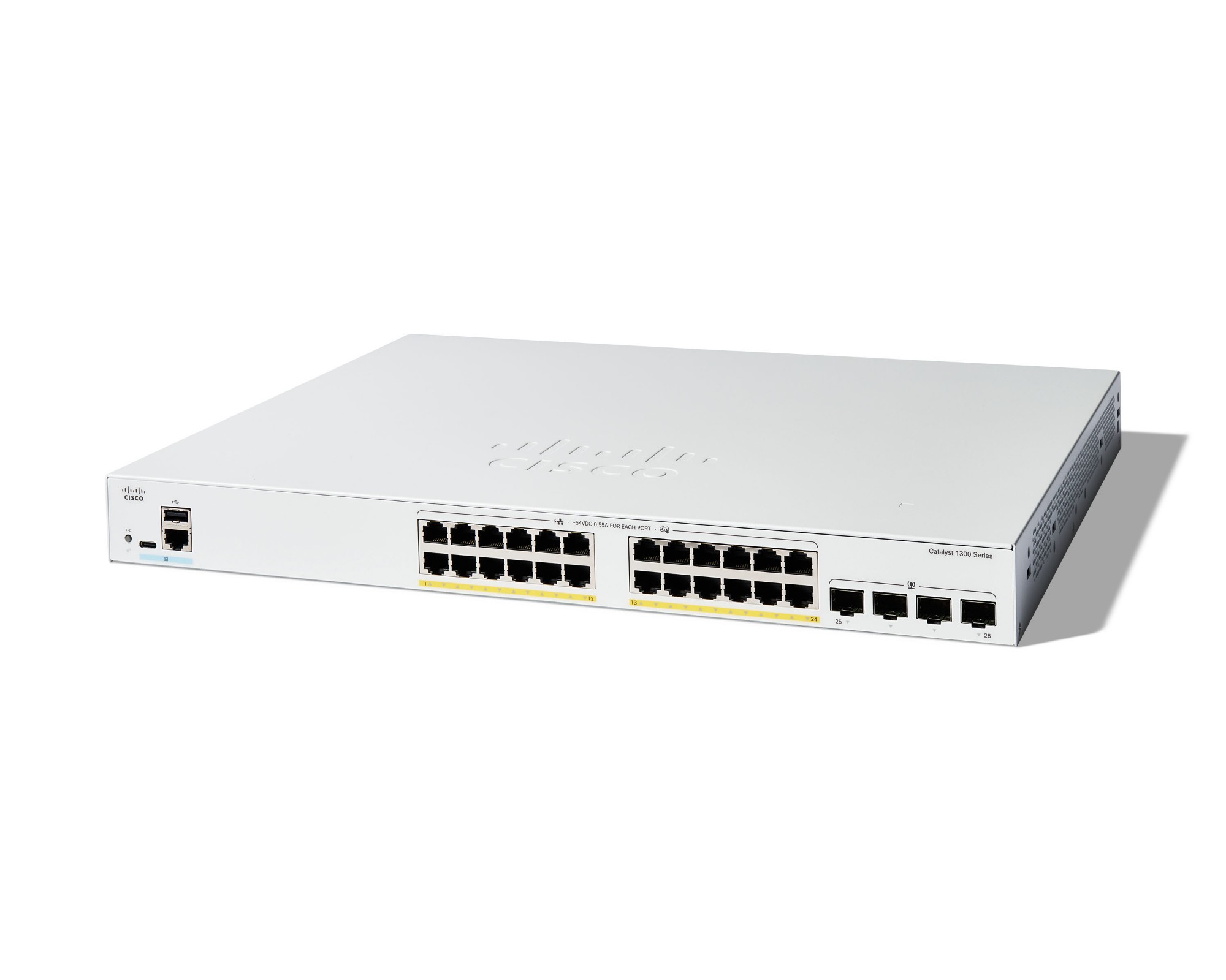 C1300-24FP-4G - Cisco