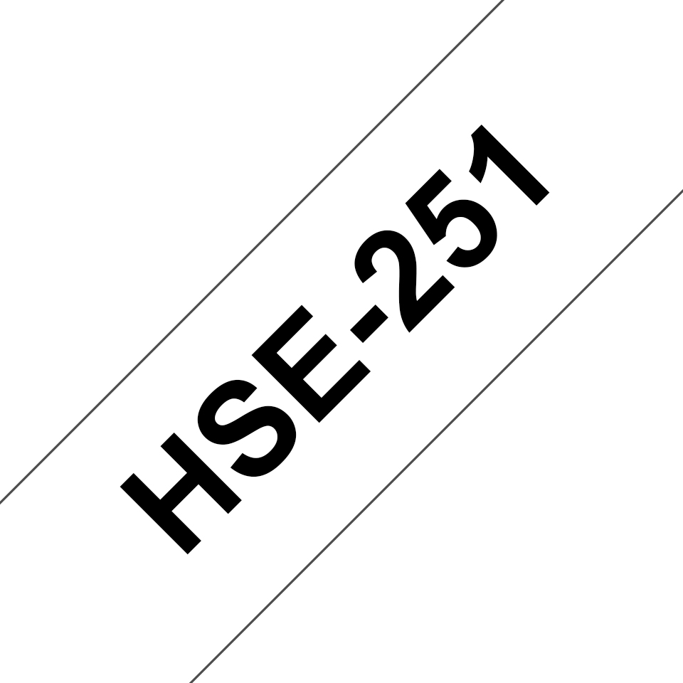 HSE251 - Brother