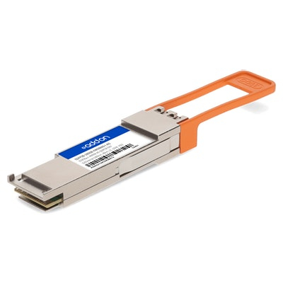 QSFP28-100GB-4WDM40-I-AO - AddOn Networks