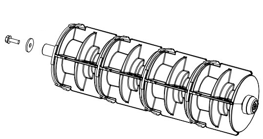 DPR78-2623-21 - HONEYWELL