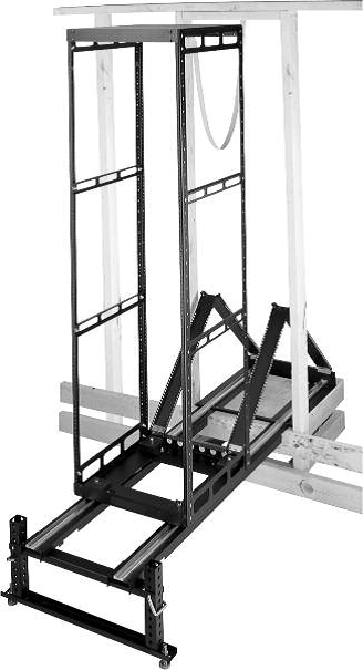 AX-SX-30 - Middle Atlantic Products