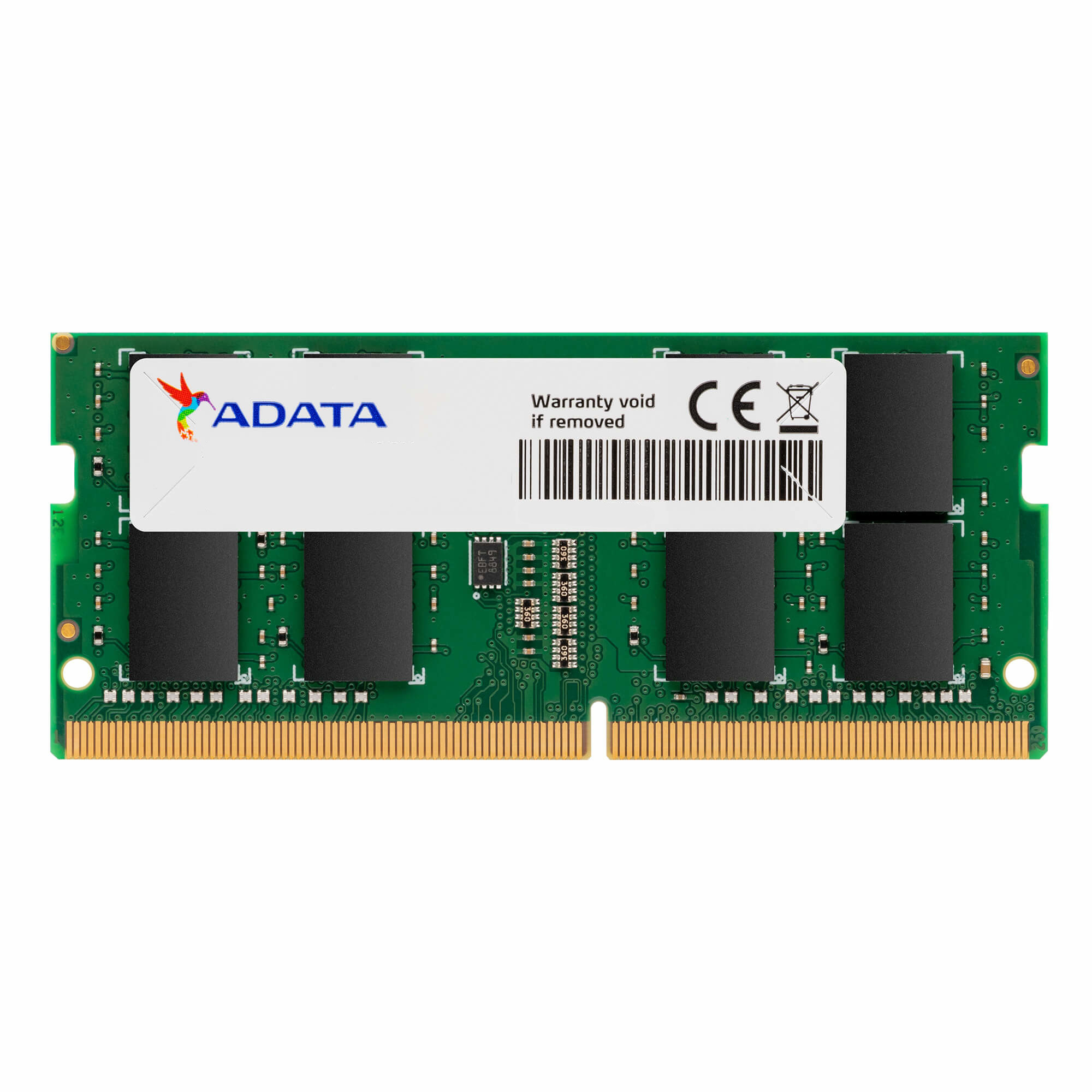 AD4S320016G22-SGN - ADATA