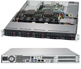 SYS-1029P-WT - Supermicro