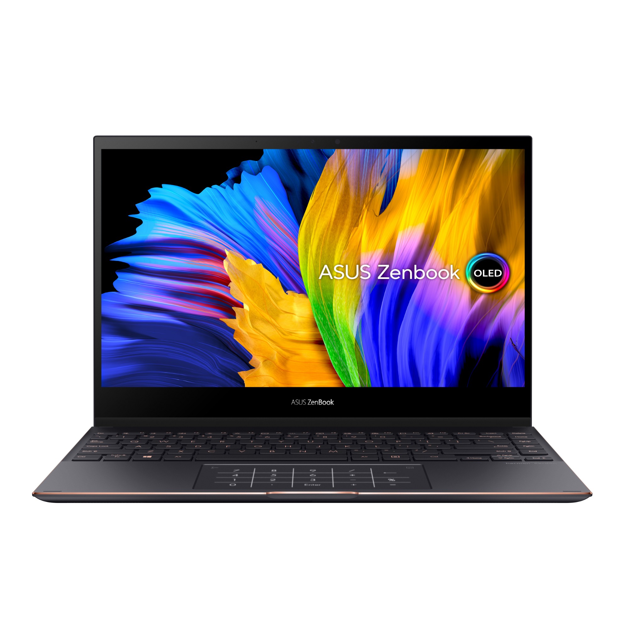 UX371EA-XH79T-CA - ASUS