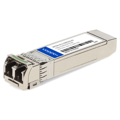 SFP25G-LR-S-I-DW5333-AO - AddOn Networks