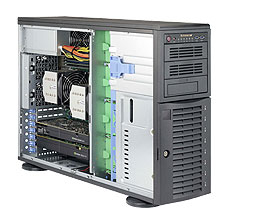 SYS-7048A-T - Supermicro