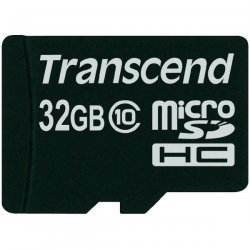 TS32GUSDC10 - Transcend