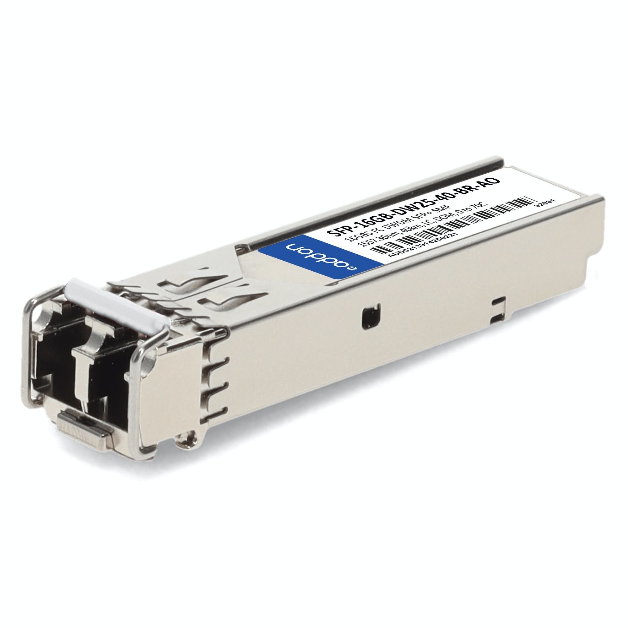 SFP-16GB-DW25-40-BR-AO - AddOn Networks