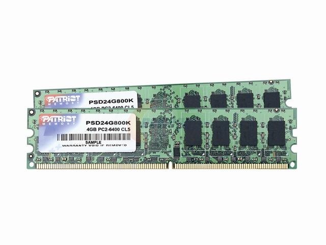 PSD24G800K - Patriot Memory