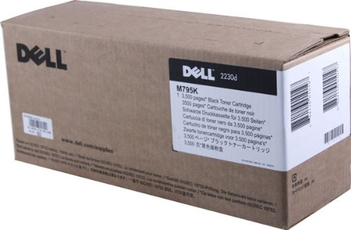 M795K - DELL