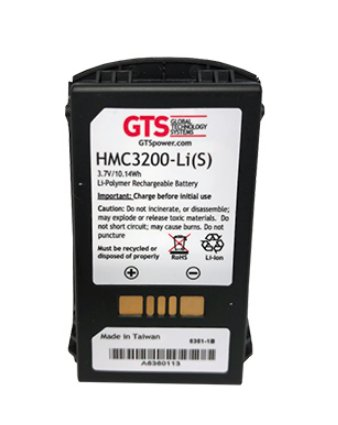 HMC3200-LI(S) - GTS