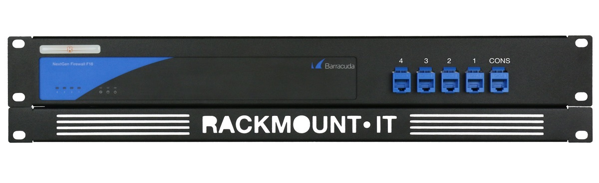 RM-BC-T1 - RACKMOUNT.IT