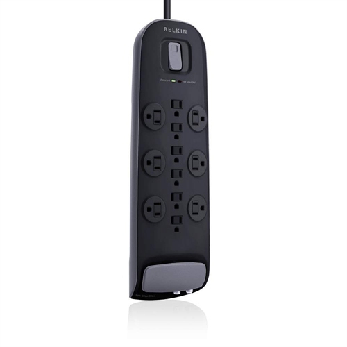 BV112230-08-BLK - Belkin