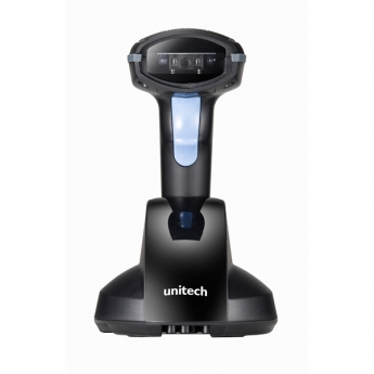 MS340-CUBBGC-SG - UNITECH