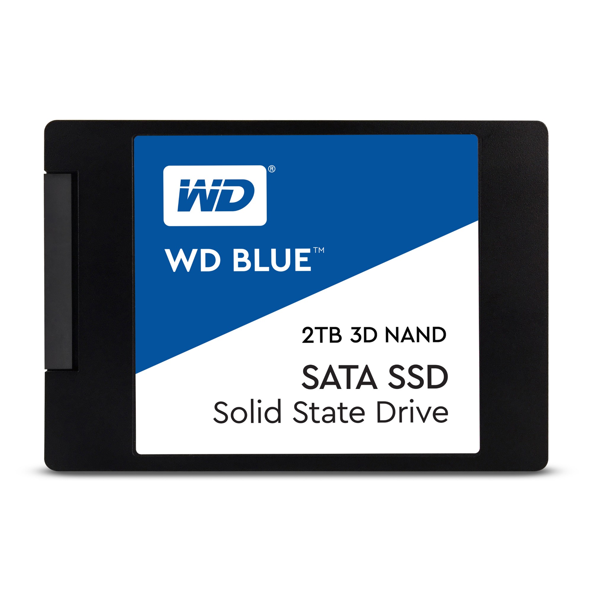 WDS400T2B0A - Western Digital