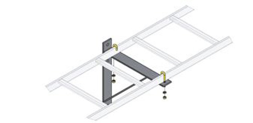 CLB-TSB-W24 - Middle Atlantic Products