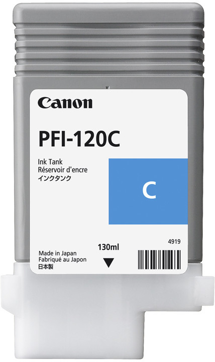 2886C001 - Canon