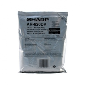 AR620ND - Sharp