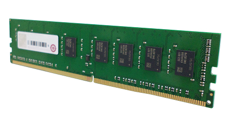 RAM-16GDR4K1-UD-3200 - QNAP