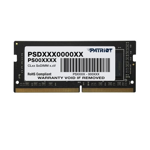 PSD432G32002S - Patriot Memory