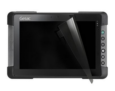 GMPFX8 - GETAC