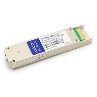 XFP-10GB-DW40-80-AO - AddOn Networks