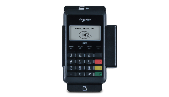 E953516 - Elo Touch Solutions