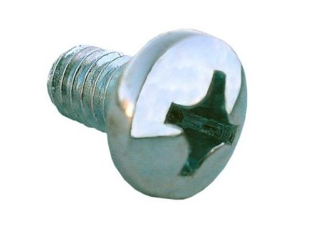 SCREW-1032-625-25PK - RackSolutions