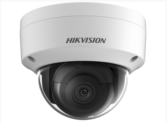 DS-2CD2165G0-I 6MM - Hikvision