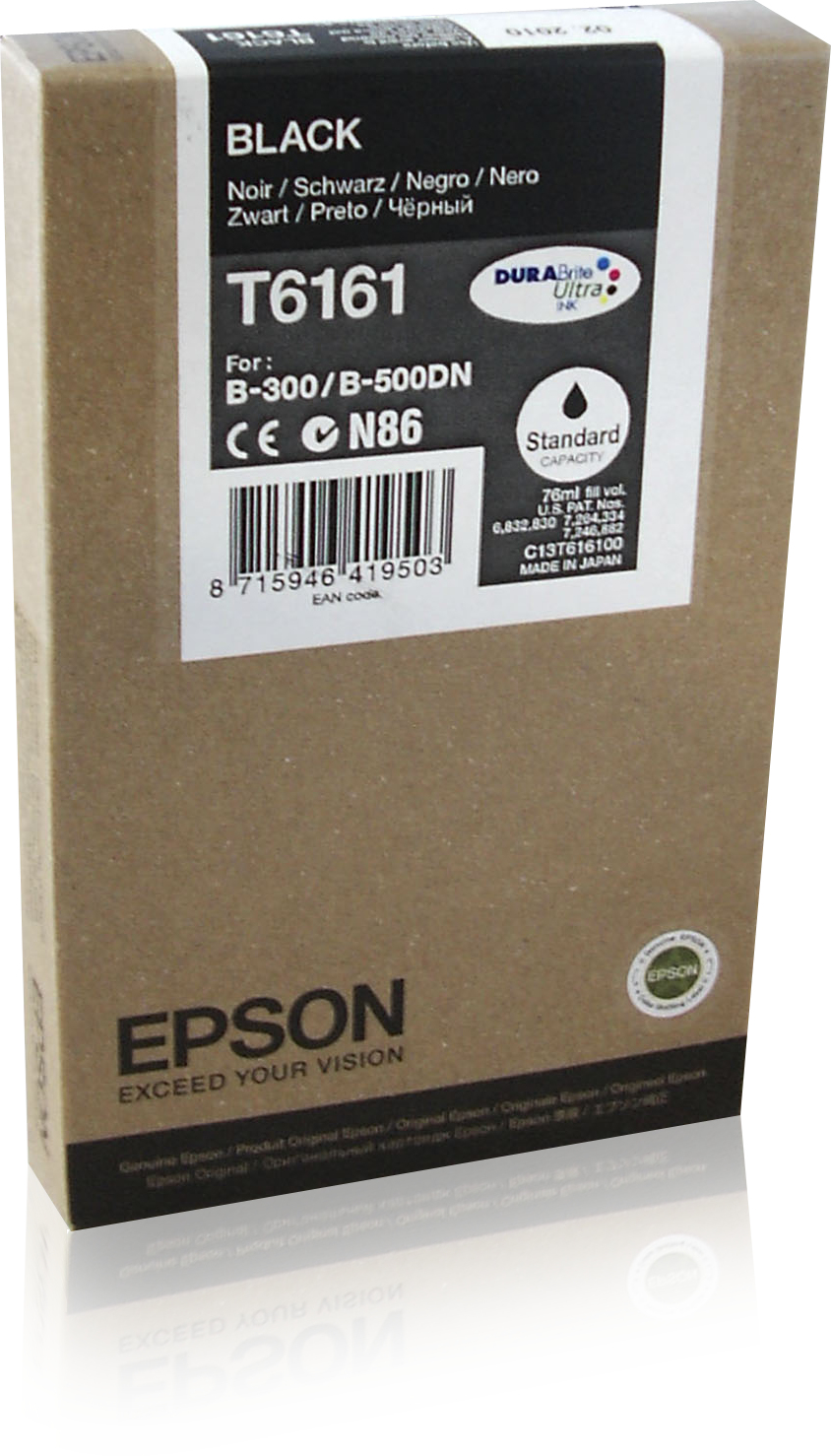 T616100 - Epson