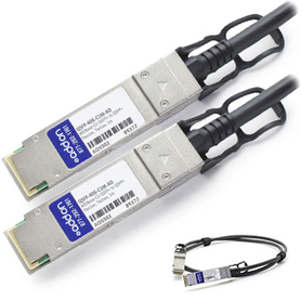 QSFP-40G-C1M-AO - AddOn Networks