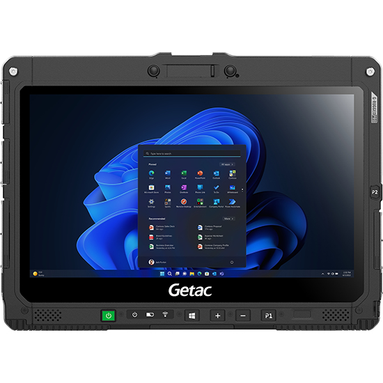 KP6764WAACXK - GETAC