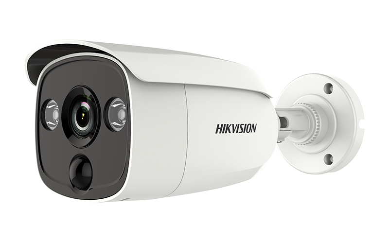 DS-2CE12H0T-PIRL 2.8MM - Hikvision