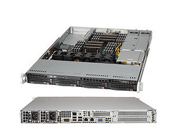 SYS-6018R-WTRT - Supermicro