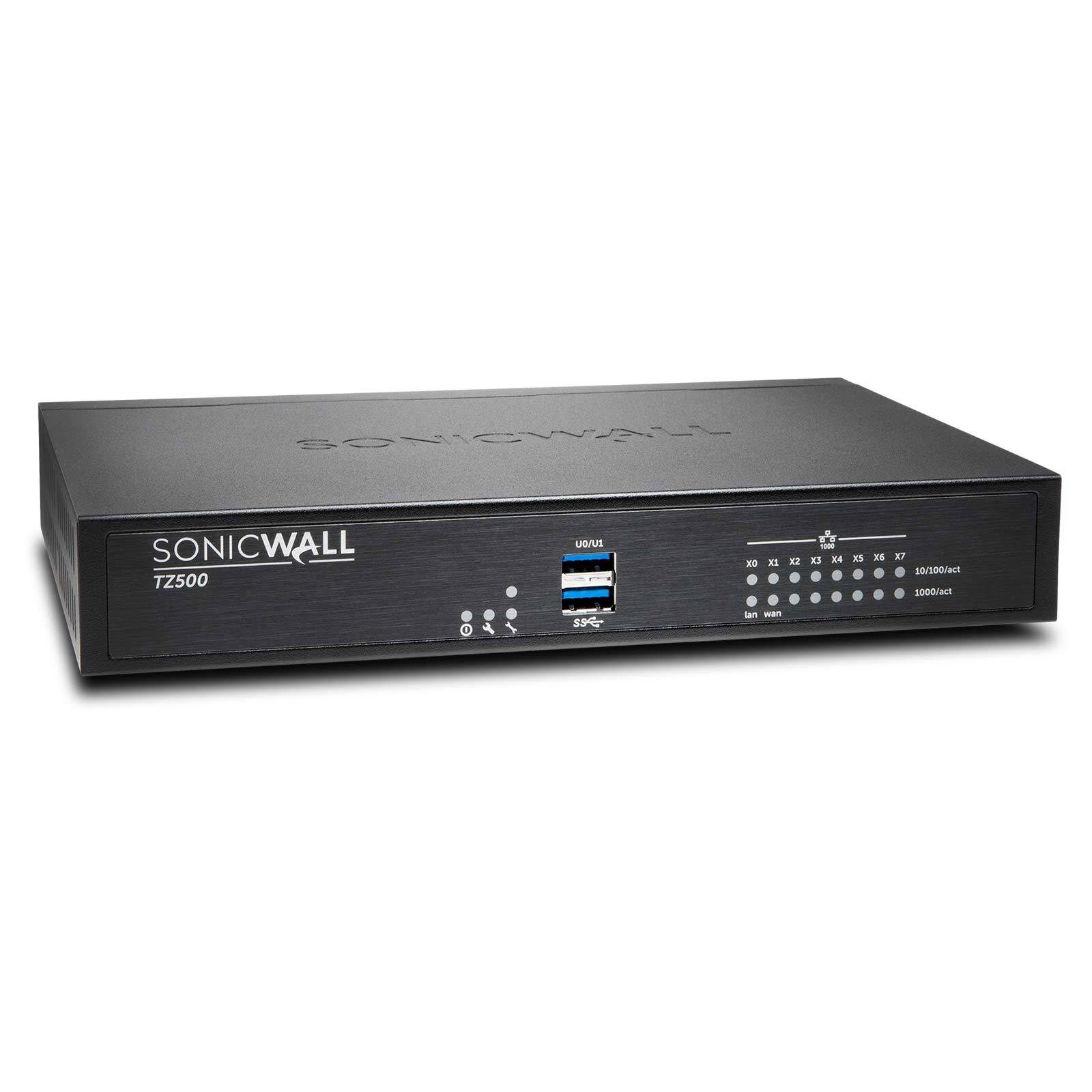 01-SSC-1053 - Sonicwall