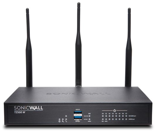 01-SSC-1055 - Sonicwall