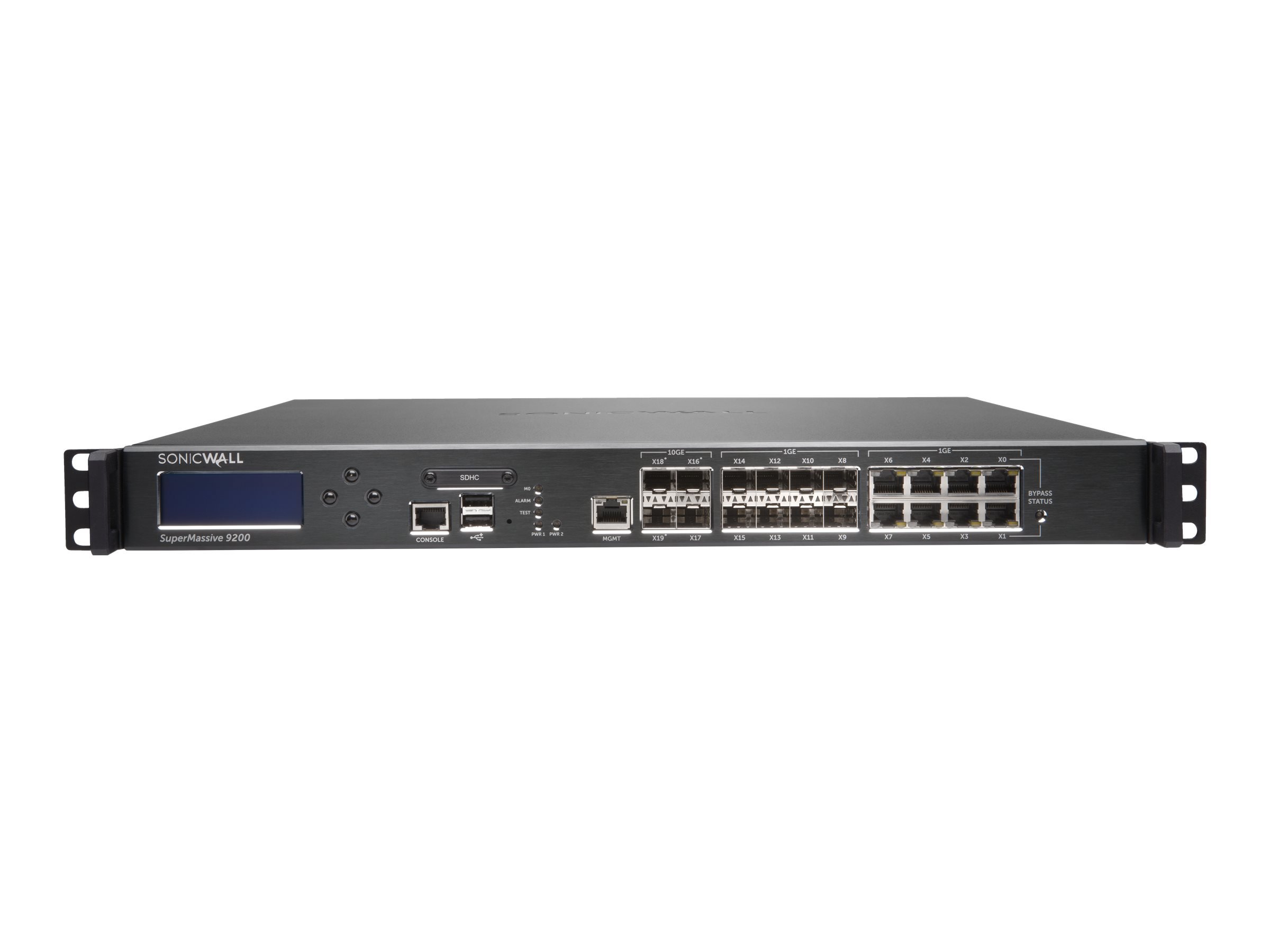 01-SSC-1063 - Sonicwall