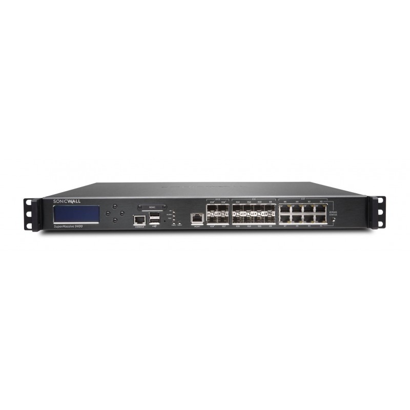 01-SSC-1067 - Sonicwall