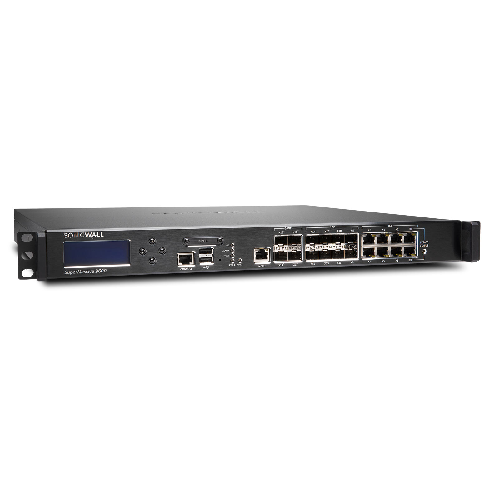 01-SSC-1073 - Sonicwall