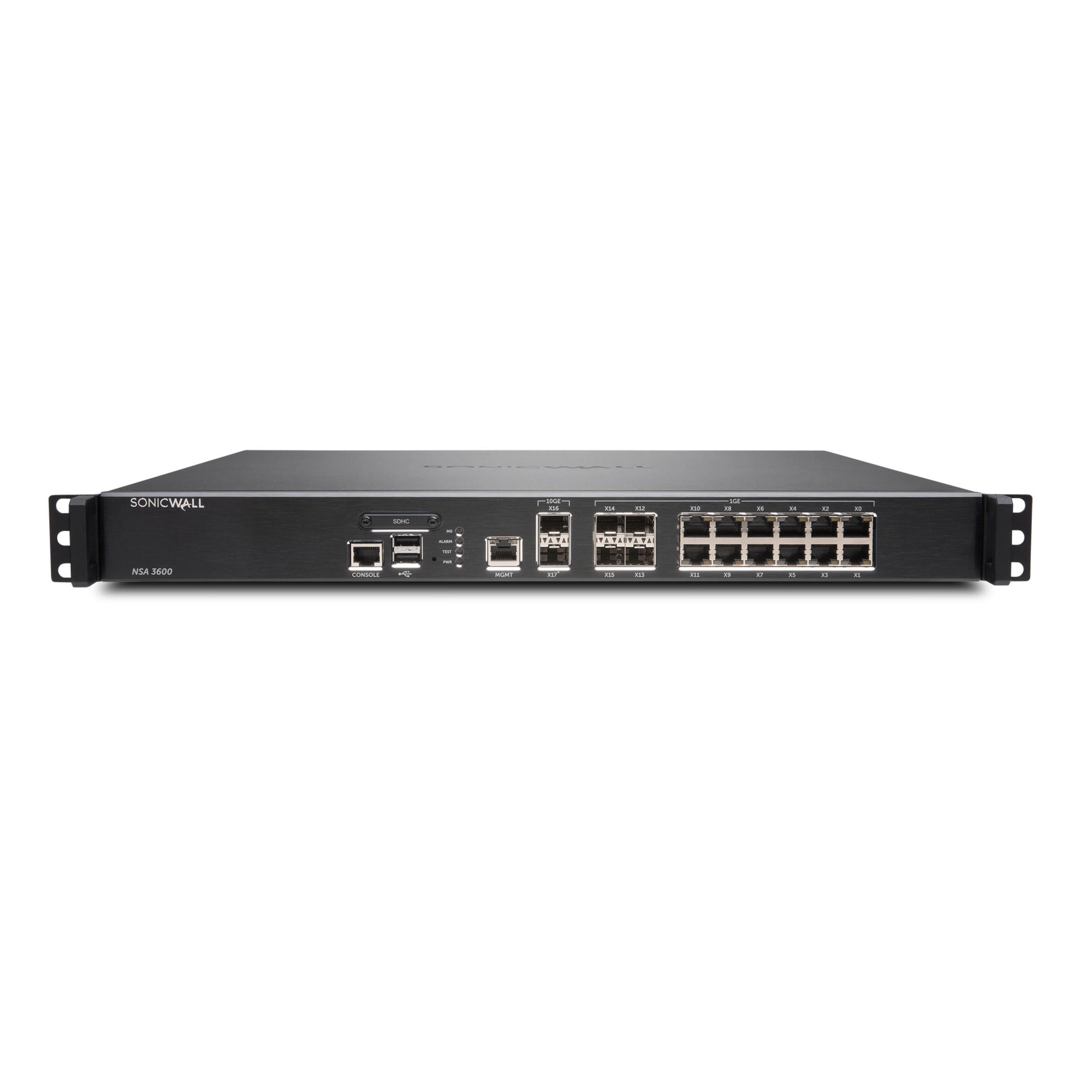 01-SSC-1083 - Sonicwall