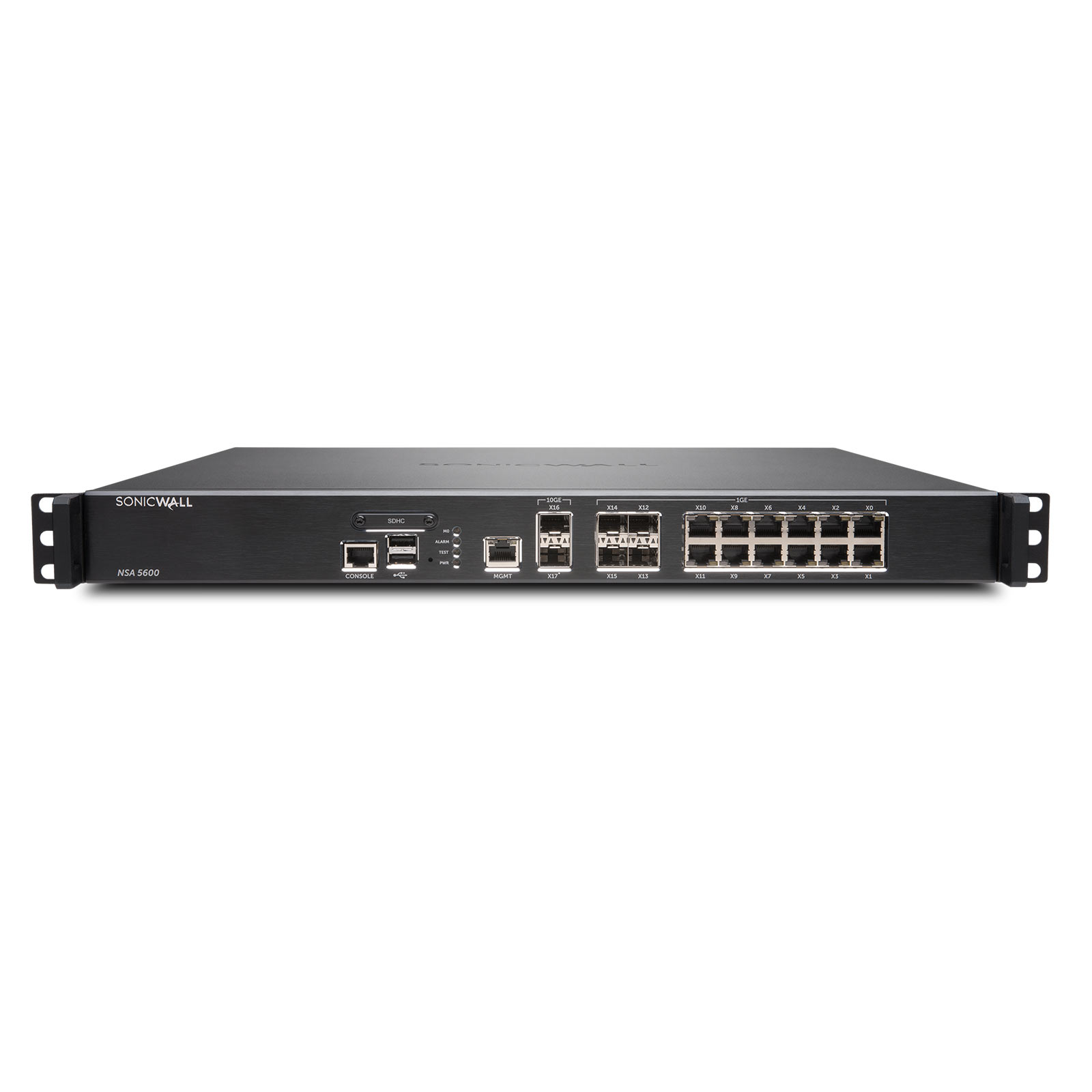 01-SSC-1092 - Sonicwall