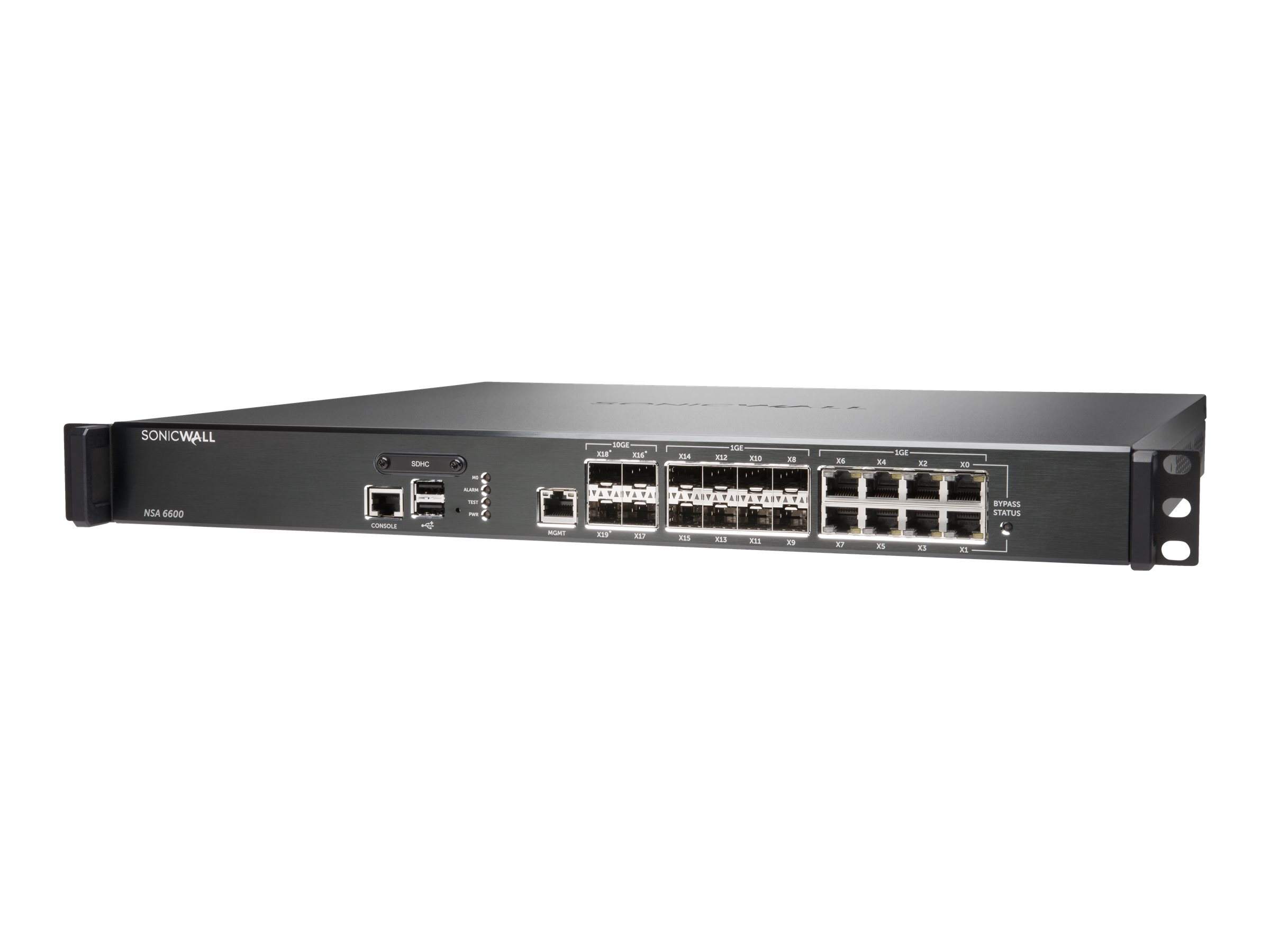 01-SSC-1097 - Sonicwall