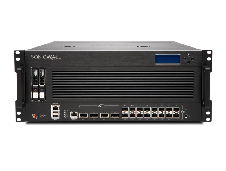 01-SSC-9083 - Sonicwall