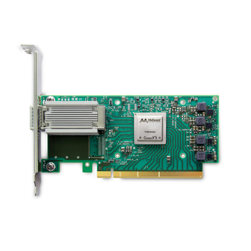 MCX515A-CCAT - Mellanox Technologies