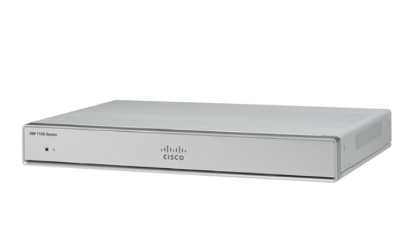 C1112-8PLTEEA - Cisco