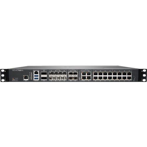 02-SSC-9608 - SonicWall