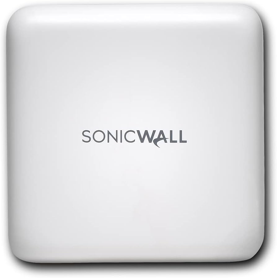 03-SSC-0336 - SonicWall