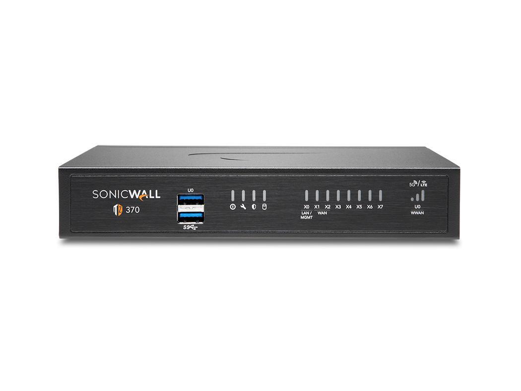 03-SSC-1371 - Sonicwall